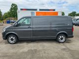 Volkswagen T6 2,0 TDI Transporter lang 4Motion Standheizung - Volkswagen: 4motion Transporter