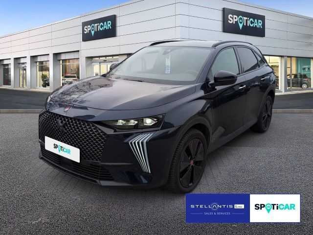 DS DS7 Crossback