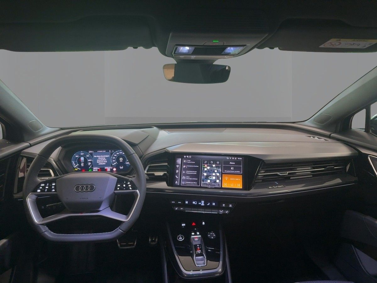 Audi Q4 e-tron - Bild 11