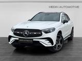 Mercedes-Benz GLC 300 de 4MATIC mit EQ Hybrid Technologie AMG - : mit TÜV, mit