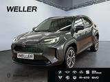 Toyota Yaris Cross Hybrid 130 1.5 Style+ *CAM*el Heck* - Toyota Yaris Cross: Style