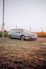Volkswagen VW Golf 3 GTI - Volkswagen Golf aus 1994: GTI