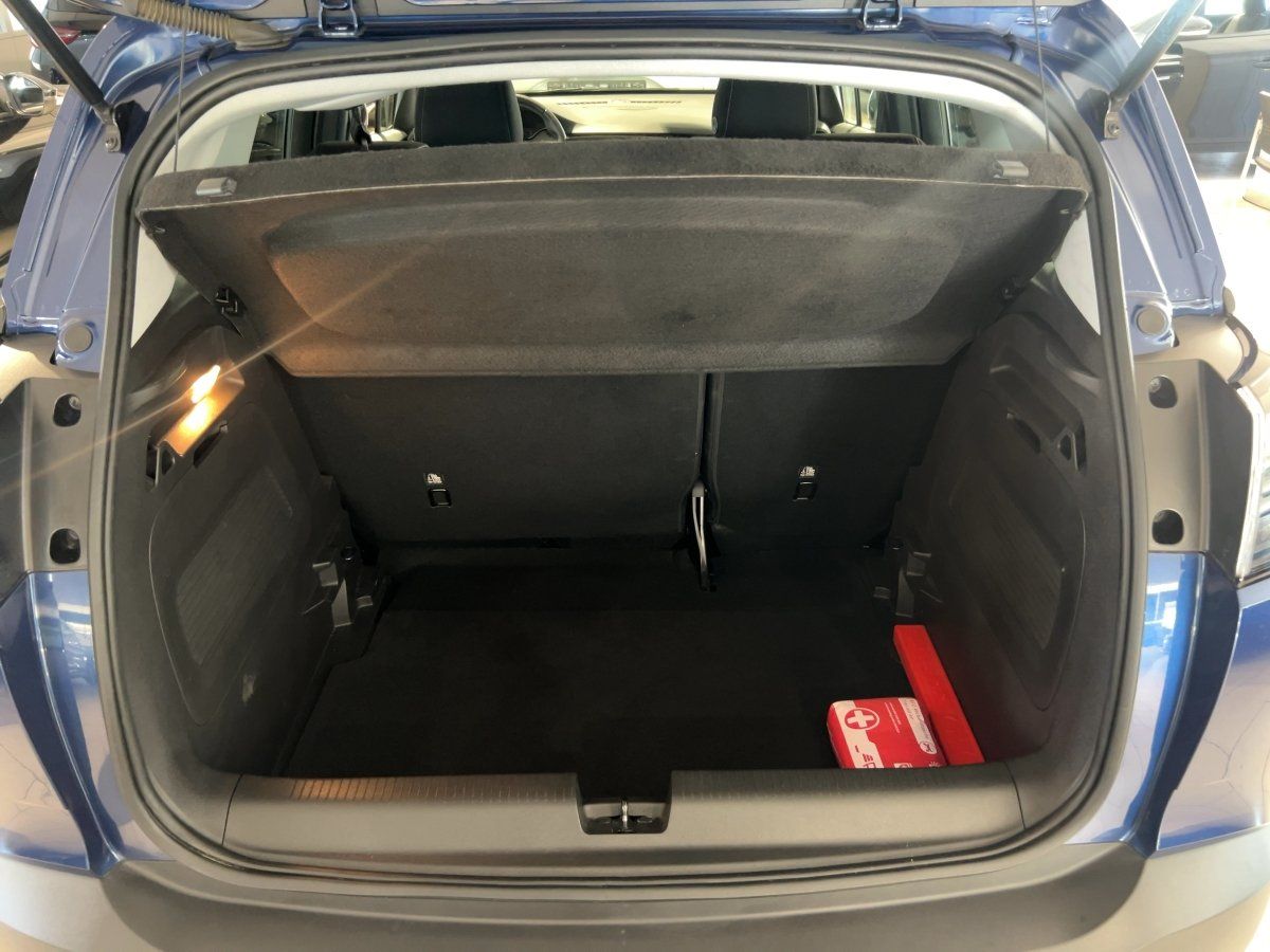 Opel Crossland (X) - Bild 7