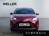 Toyota Yaris Hybrid 1.5 Team D *Navi*CAM*Spurhalteass* - Toyota Yaris Gebrauchtwagen in Dortmund