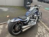 Suzuki VZR 1800 NUR 25TKM-Umbau / Thunderbike Hingucker - SUZUKI VZR1800