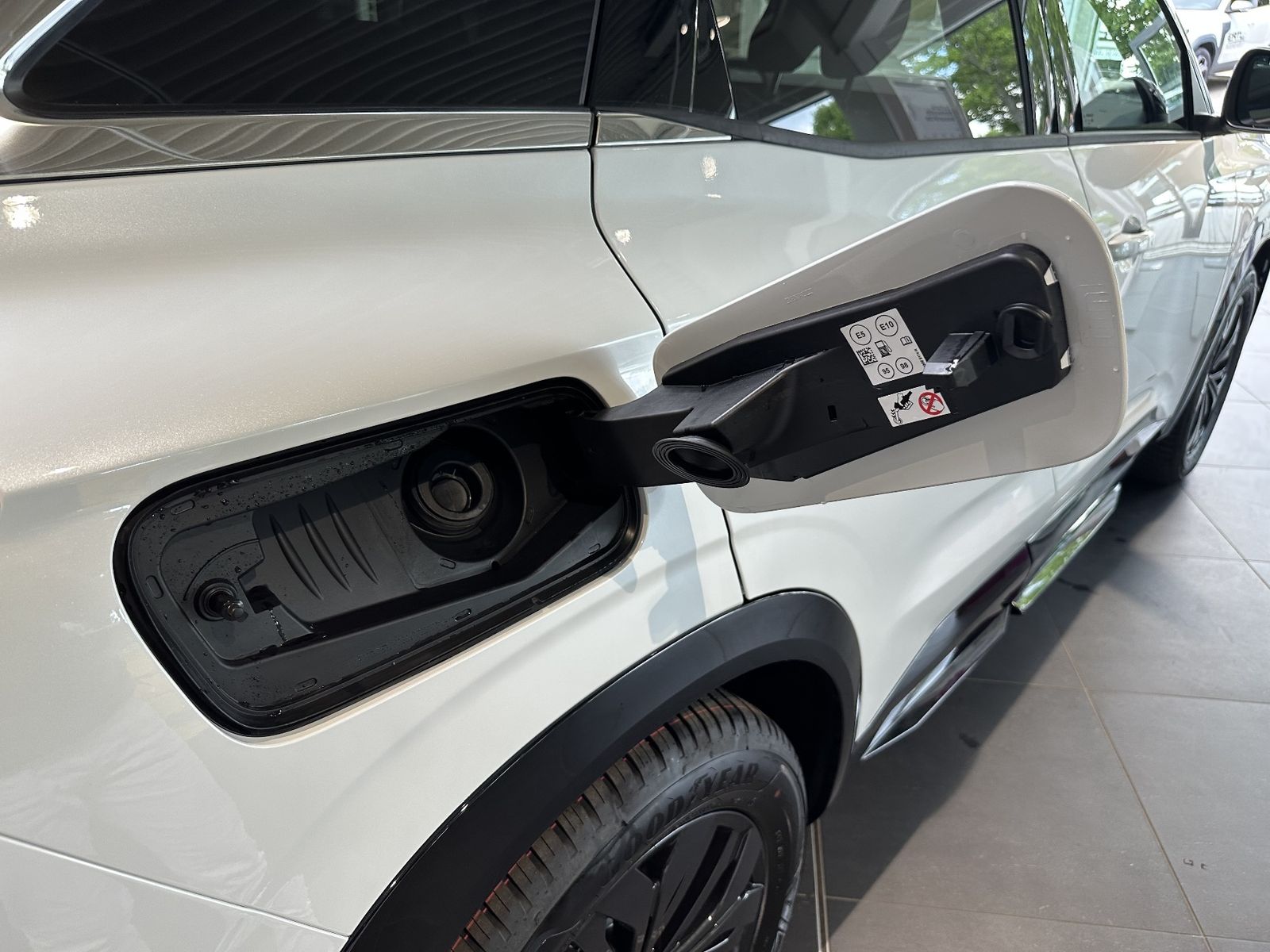 Renault Austral - Bild 17