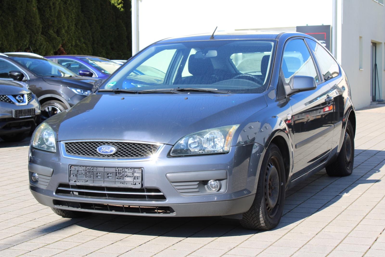 Ford Focus Lim. Sport