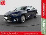 Audi A3 Limo 30 TFSI S tronic AB260EUR advanced NAVI  - Audi: Eu