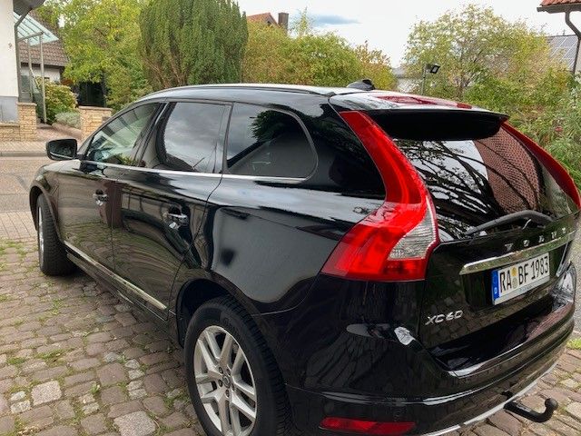 Image of Volvo XC60