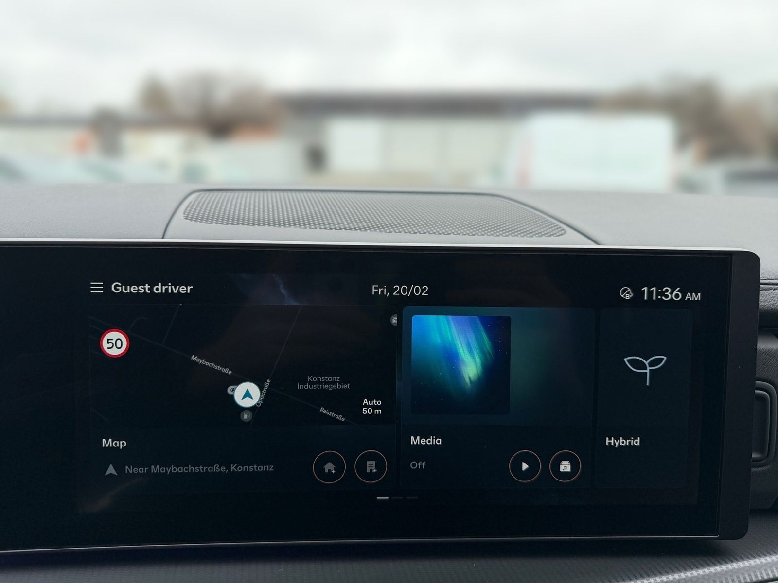 Hyundai Santa Fe – Bild 9