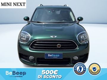 MINI Countryman D (Cooper) - 3