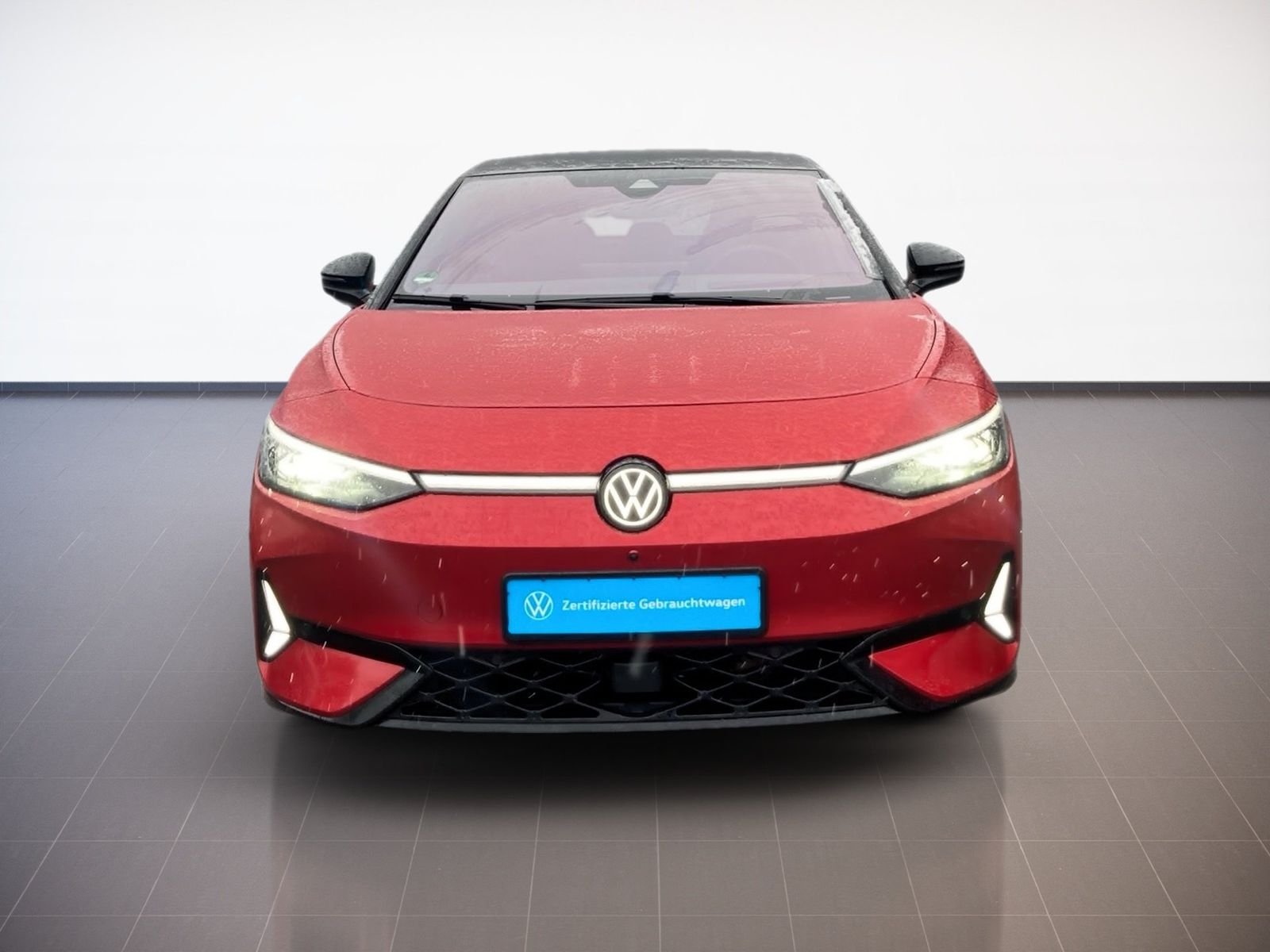 Volkswagen ID.7 - Bild 3