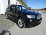 BMW X3 xDrive35d-M-Paket-Individual-Ausstatt.-2.Hand - BMW X3: Xdrive35i
