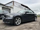 BMW Bmw 120 120d Cabrio Futura - BMW 120 aus 2008: 120d