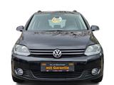 Volkswagen Golf Plus VI Match *Bi-Xenon*Automatik*Navi*PDC - : Schwarz, Van
