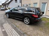 Mercedes-Benz R 350 CDI 4MATIC lang 7-Sitzer  - Mercedes-Benz R-Class: Lang