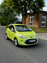 Ford Ka/Ka+ 1,2 Trend Trend Top/ Günstig - Ford Ka/Ka+ in Mönchengladbach