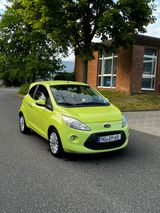Ford Ka/Ka+ 1,2 Trend Trend Top/ Günstig - Ford: Günstig