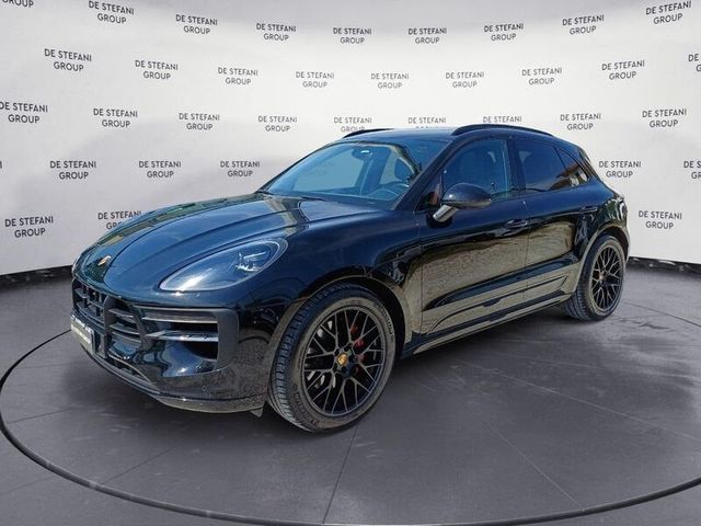 PORSCHE Porsche Macan Macan 2.9 GTS 380cv pdk