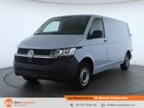 Volkswagen T6.1 Transporter ABT e-Kasten LR DAB+/KLIMA - Volkswagen T6 mit Elektro-Antrieb