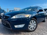 Ford Mondeo 2,0TDCi Automatik,Klima,Navi,AHK