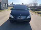Mercedes-Benz Viano 2.2 CDI Trend Edition lang*7-Sitzer*AHK - Mercedes-Benz Viano: Trend Edition