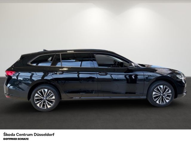 Skoda Superb - Bild 3