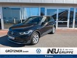 Volkswagen Tiguan Elegance eHybrid*ACC*AHK*Led*Navi* - Volkswagen Tiguan mit Hybrid-Antrieb