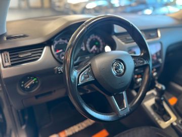 MYAUTOCENTER – Gebraucht- und Jahreswagen mit Werkstattservice in Pfaffenhofen Skoda Octavia *1.HAND*TEMPOM*PDC*2-ZONEN*LED*TÜV-728*