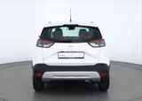 Opel Crossland 1.2 Ultimate Paket LED Navi Kamera DAB - Opel Crossland (X) Ultimate-Paket