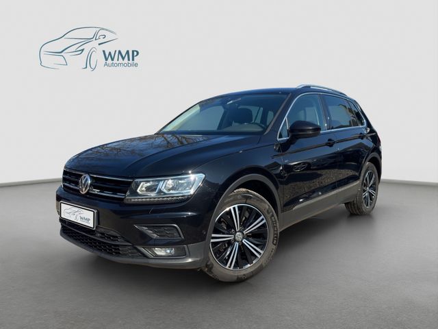 Volkswagen Tiguan Join 2.0 TDI /ACC/LaneAss/Kamera./AHK/LED