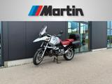 BMW R1150 GS, Heizgriffe, ABS, Sportgetriebe - BMW 2001 R1150R
