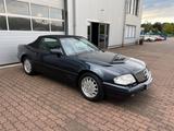 Mercedes-Benz SL 500 TOP-ZUSTAND/PANORAMA - Mercedes-Benz SL 500 aus 1996