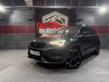 Cupra Ateca *AKRAPOVIC*PANO*BEATS* - Cupra Ateca in Wuppertal