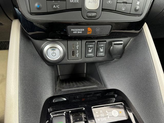 Fahrzeugabbildung Nissan Leaf e+ N-Connecta ProPilot*Winterpaket*LED*60kW