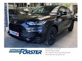 Honda ZR-V e:HEV Sport, Navi - schwarze Honda ZR-V