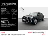 Audi Q2 Advanced 35 TDI*Navi*LED*Alu*PDC*Virtual Cock - scheckheftgepflegte Audi Q2