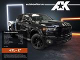 Dodge Ram 1500 Laramie Night AK Customs Umbau PANO LPG - Dodge: Custom