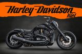 Harley-Davidson VRSCDX Night Rod Special Airride 280 Ride Hard R - HARLEY-DAVIDSON V ROD VRSC