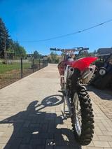 Honda CRF 250CCM - Offers