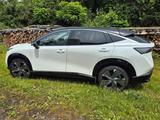 Nissan Ariya 63kWh Vorderradantrieb 160kW GARANTIE  - Nissan Ariya Gebrauchtwagen