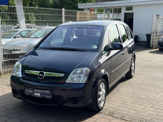 Opel Meriva Edition"Automatik"Klima"Garantie