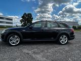 Audi A4 Allroad 45 TFSI S tronic quattro Avant - - Audi A4 Allroad aus 2019