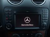 Mercedes-Benz ML 300 CDI,AHK,SD,DSC,NAVI,Leder,Klima,Offroad - gebrauchte Mercedes-Benz ML 300 aus dem Jahr 2010