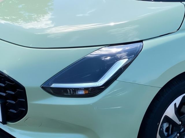 Suzuki Swift - Bild 5