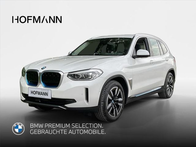 BMW iX3 Inspiring DrivAssistProf *Winter SALE*