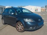 Volkswagen Golf Plus 1.4 TSI 122 ps United  - Volkswagen Golf Plus: 122 Ps Tsi