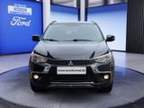 Mitsubishi ASX 1.6 2WD Diamant Edition+ - gebrauchte Mitsubishi SUV & Geländewagen