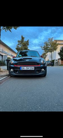 MINI Mini Cooper S JCW Optik