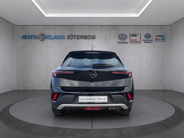 Mokka Ultimate 1.2 Turbo+LED+Sitzh+Keyless